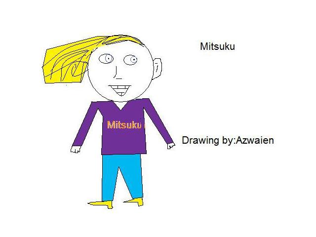 talk to mitsuku